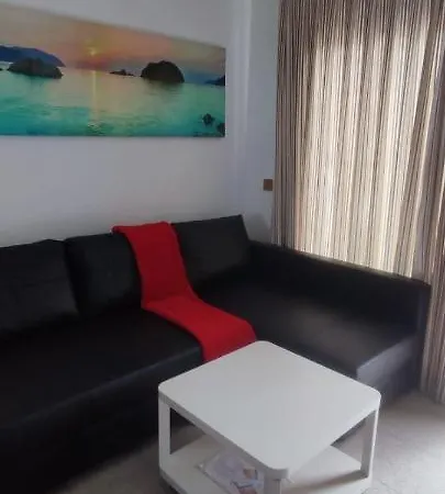 Sunshine Complex Amaya Fuerteventura Apartament Costa De Antigua