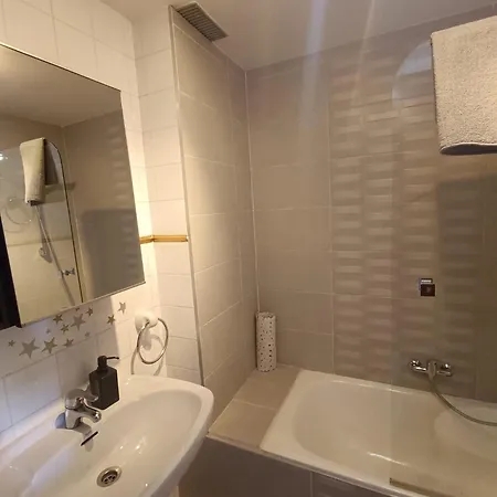 Apartament Sunshine Complex Amaya Fuerteventura *