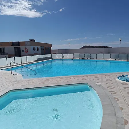Apartament Sunshine Complex Amaya Fuerteventura Costa De Antigua