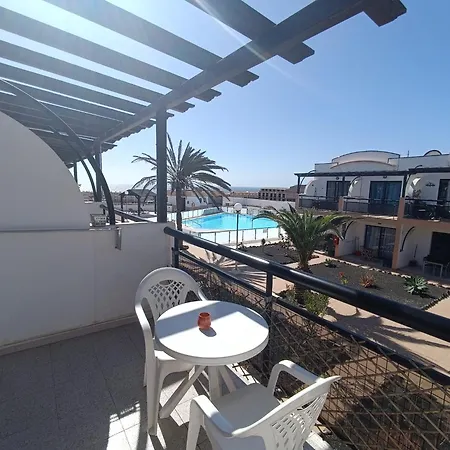 Apartament Sunshine Complex Amaya Fuerteventura *
