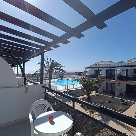 Sunshine Complex Amaya Fuerteventura Costa De Antigua