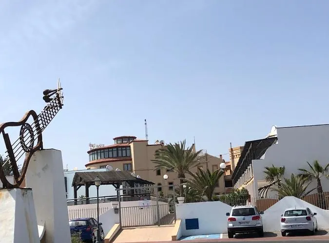 Sunshine Complex Amaya Fuerteventura *