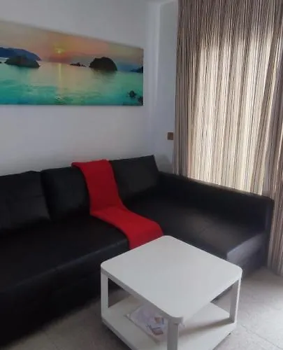 Sunshine Complex Amaya Fuerteventura Appartement Costa De Antigua