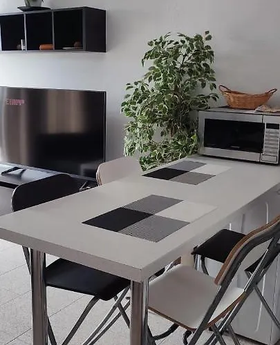 Sunshine Complex Amaya Fuerteventura Appartement