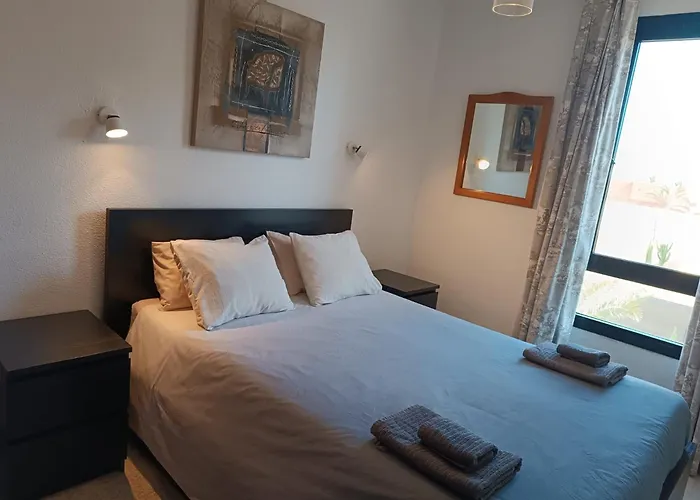 Appartement Sunshine Complex Amaya Fuerteventura *