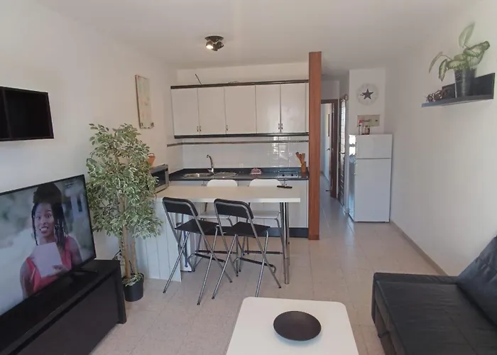 Appartement Sunshine Complex Amaya Fuerteventura Costa De Antigua