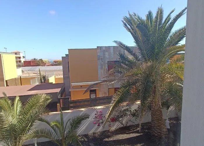 Appartement Sunshine Complex Amaya Fuerteventura *