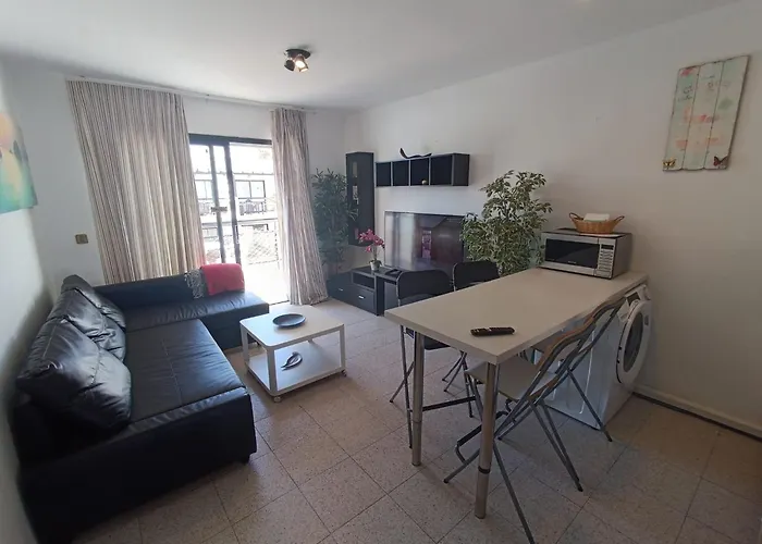 Appartement Sunshine Complex Amaya Fuerteventura