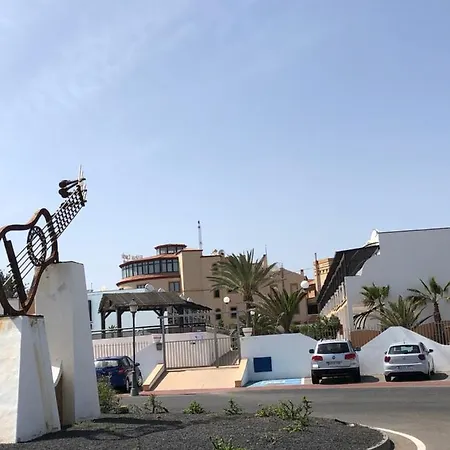 Sunshine Complex Amaya Fuerteventura *