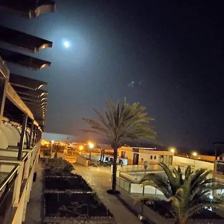 Sunshine Complex Amaya Fuerteventura Daire