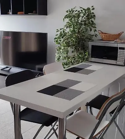 Sunshine Complex Amaya Fuerteventura Daire