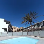 Sunshine Complex Amaya Fuerteventura Costa De Antigua