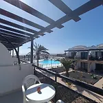 Sunshine Complex Amaya Fuerteventura Costa De Antigua