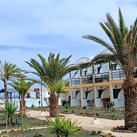 Apartment Sunshine Complex Amaya Fuerteventura