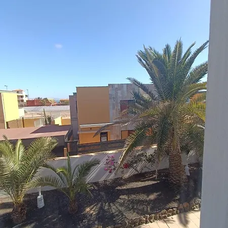 Daire Sunshine Complex Amaya Fuerteventura *