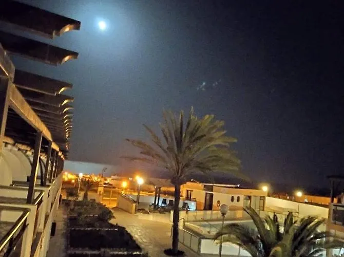 Sunshine Complex Amaya Fuerteventura Apartamento