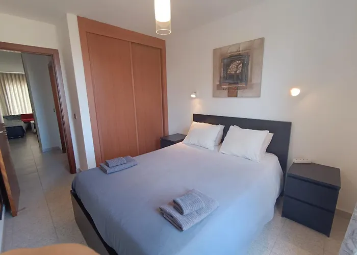 Apartamento Sunshine Complex Amaya Fuerteventura *