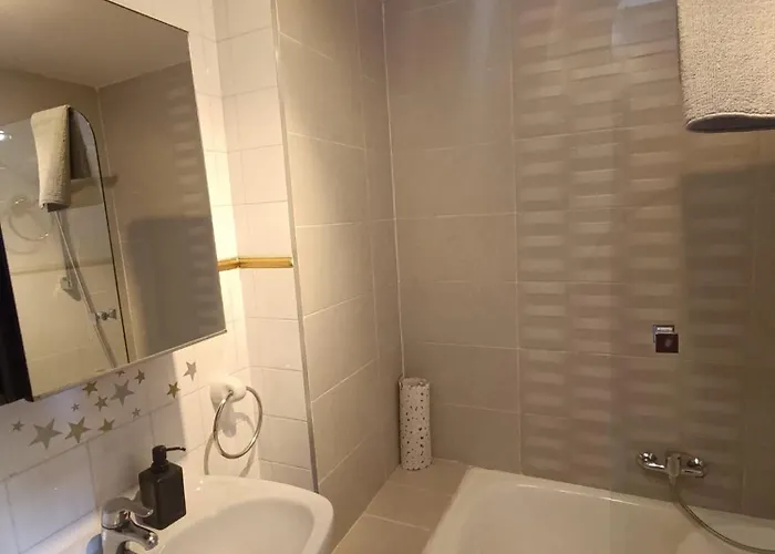 Apartamento Sunshine Complex Amaya Fuerteventura *