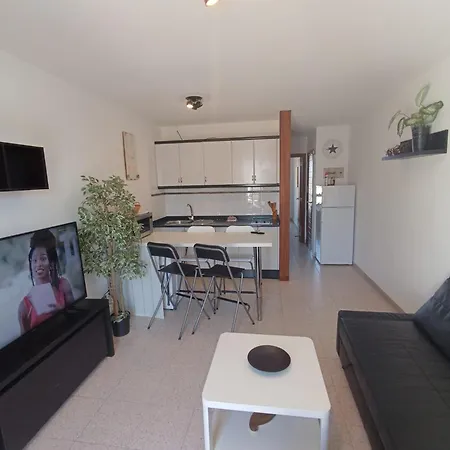 아파트 Sunshine Complex Amaya Fuerteventura 코스타 데 안티과