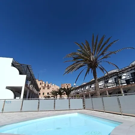 Sunshine Complex Amaya Fuerteventura 코스타 데 안티과