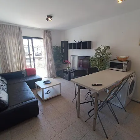 아파트 Sunshine Complex Amaya Fuerteventura